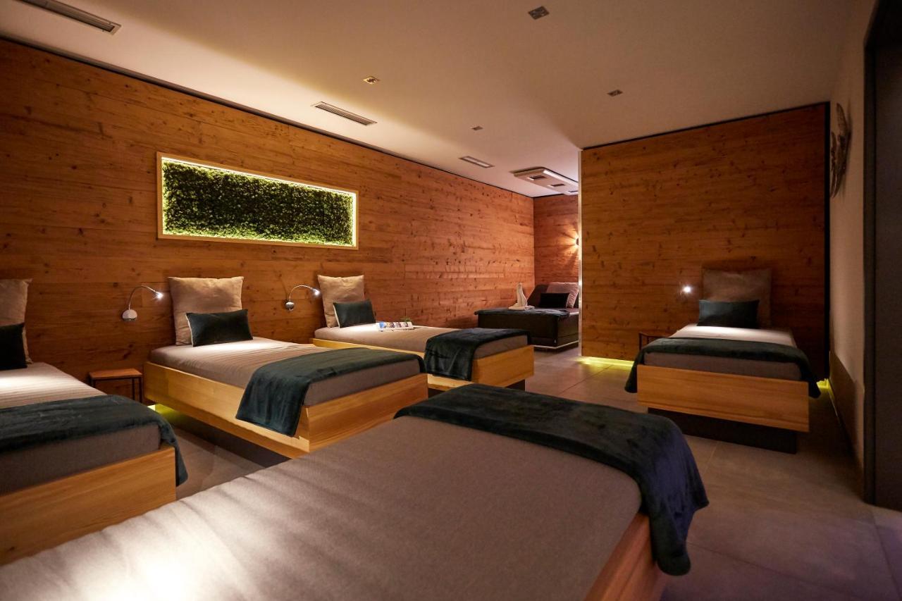 Korbstadthotel Krone Лихтенфельс Экстерьер фото