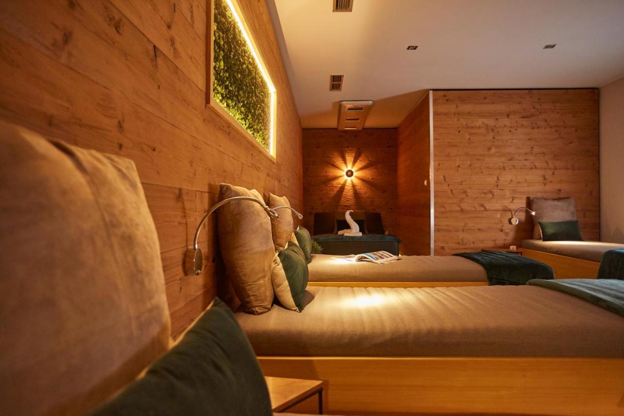 Korbstadthotel Krone Лихтенфельс Экстерьер фото