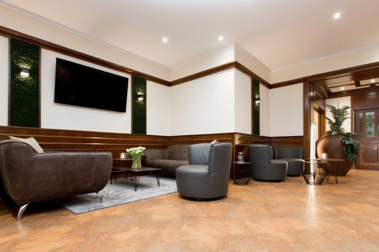 Korbstadthotel Krone Лихтенфельс Экстерьер фото